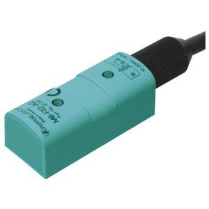 Czujnik pola magnetycznego Pepperl+Fuchs MB-F32-A2 037712 1 szt.