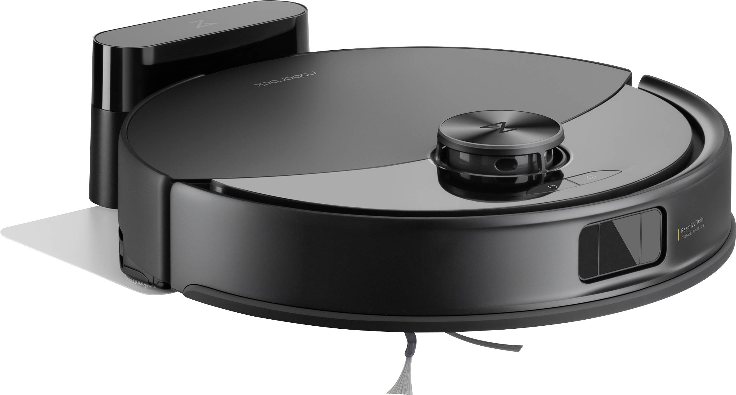 Robot sprzątający Roborock Q10 VF - obrazek 1