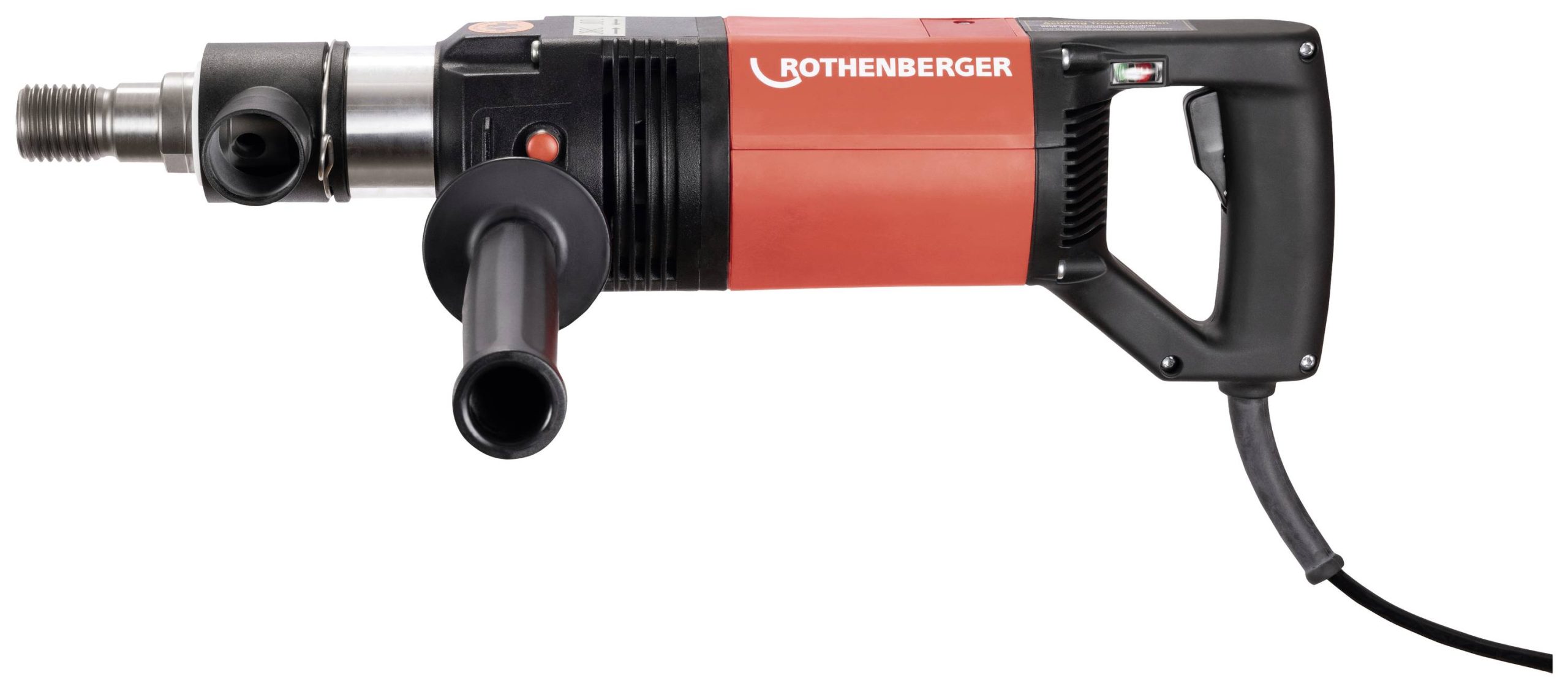 Wiertnica Rothenberger FF40185 FF40185 1.800 W - obrazek 1