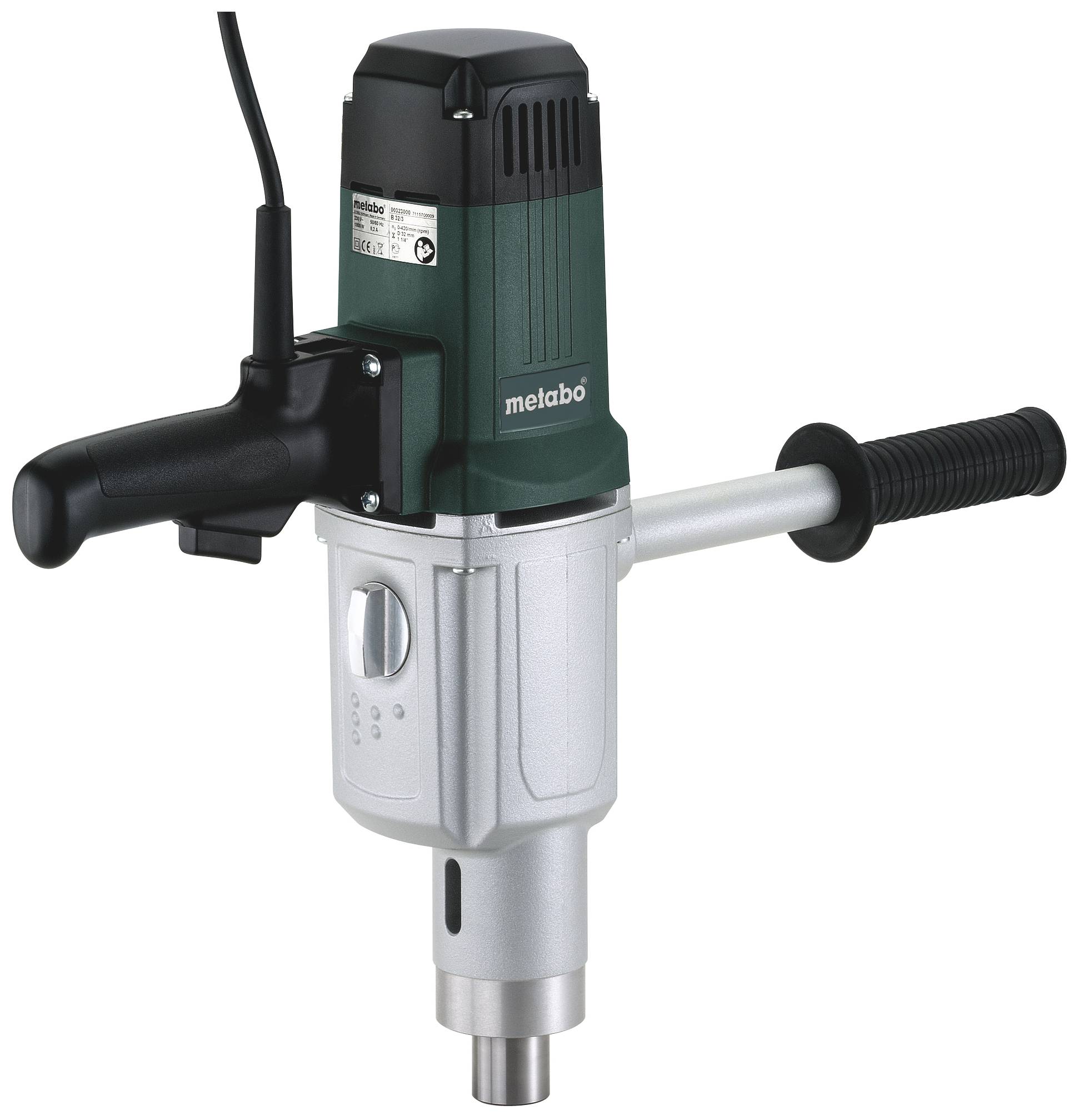 Wiertarka Metabo 600323260 600323260 1750 W 230 V - obrazek 1