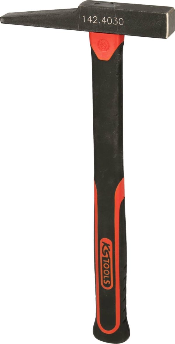 Młotek dla elektryków KS Tools 142.4030 1424030 250 g 285 mm 1 szt.