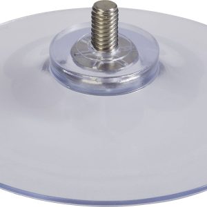 Przyssawka Kash 1.1.5005, 2.30 mm (max), 1 szt. Przyssawka Kash 1.1.5005, 2.30 mm (max), 1 szt.