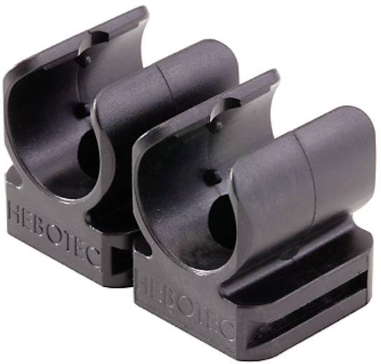 Hebotec SHD 12 4 Zacisk kablowy przykręcany 3014-104C 10 szt. - obrazek 1