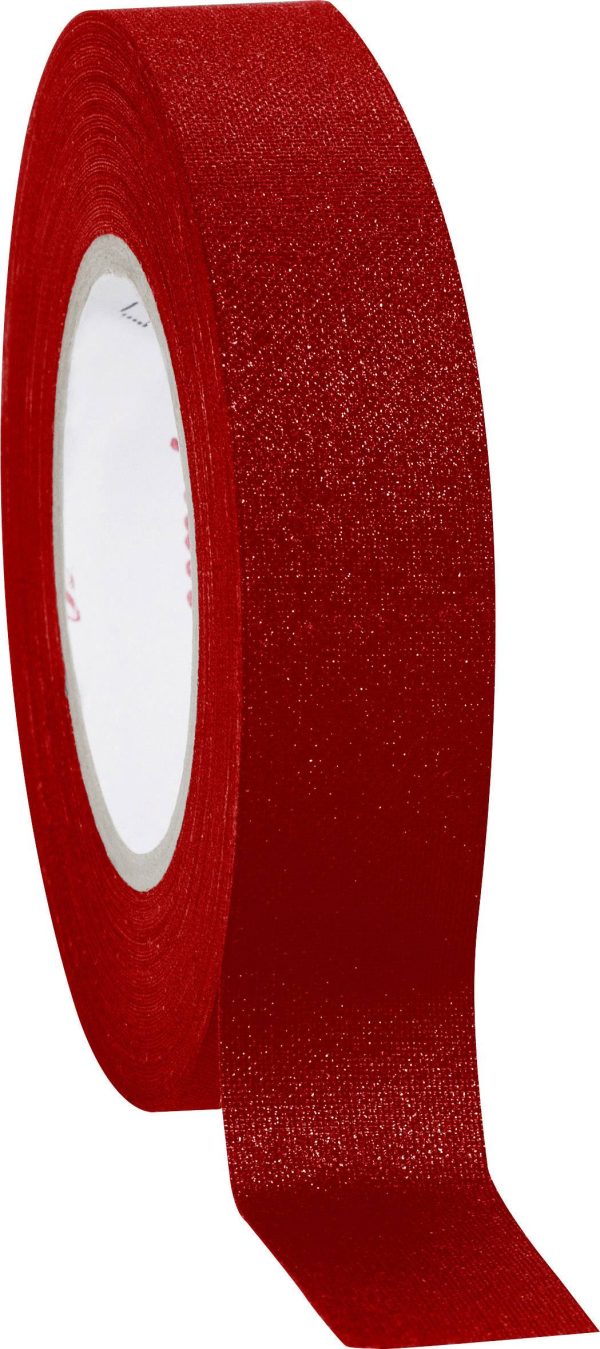Taśma materiałowa Coroplast 16140 16140 (D x S) 10 m x 15 mm 10 m 1 szt.