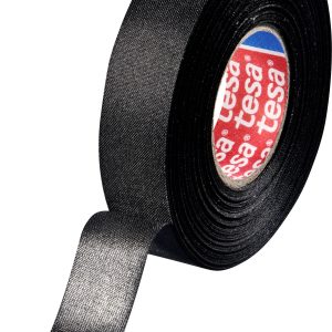 Taśma materiałowa tesa 51025-00002-10 (D x S) 25 m x 19 mm 25 m 1 szt. Taśma materiałowa tesa 51025-00002-10 (D x S) 25 m x 19 mm 25 m 1 szt.