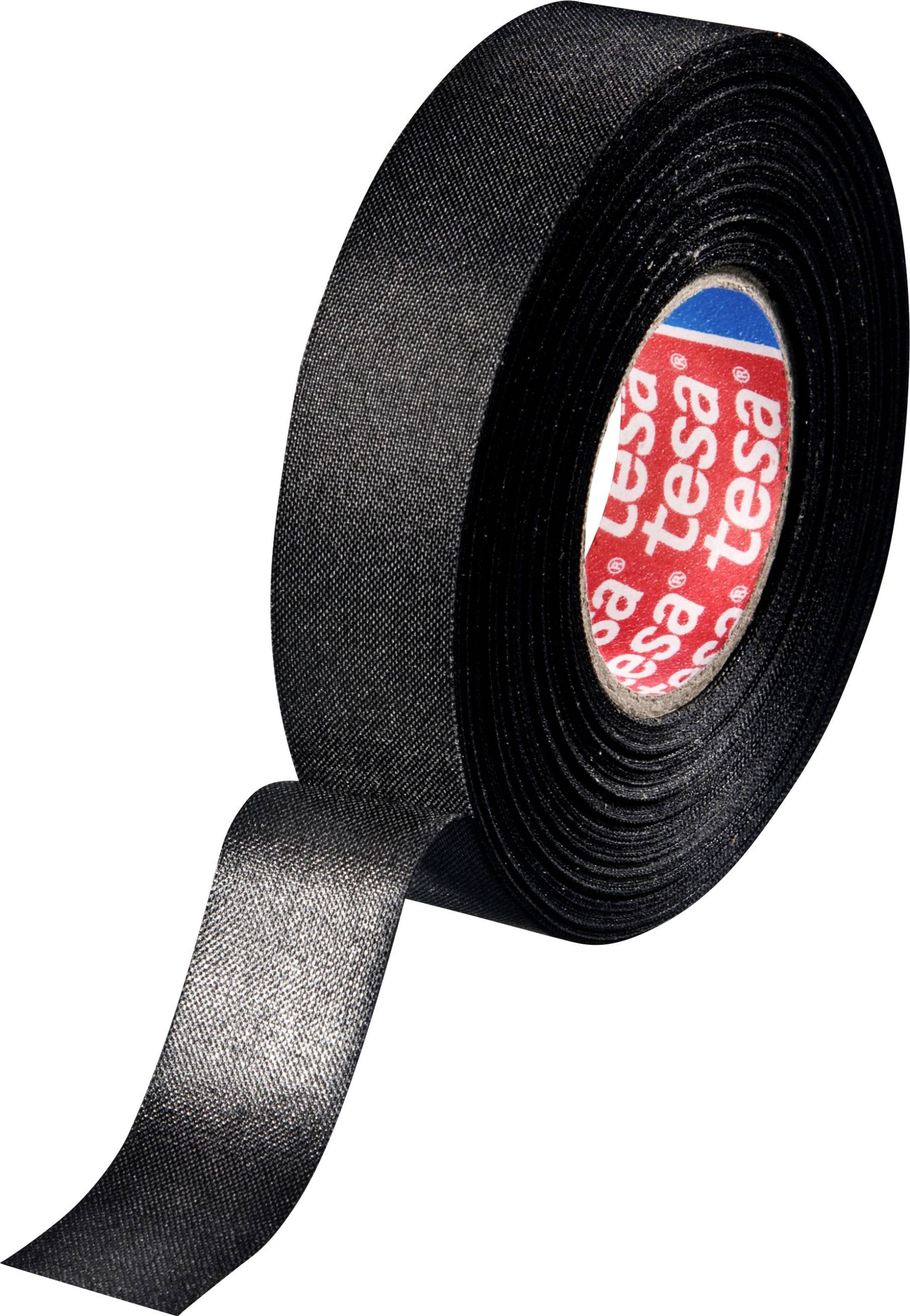 Taśma materiałowa tesa 51025-00002-10 (D x S) 25 m x 19 mm 25 m 1 szt. - obrazek 1