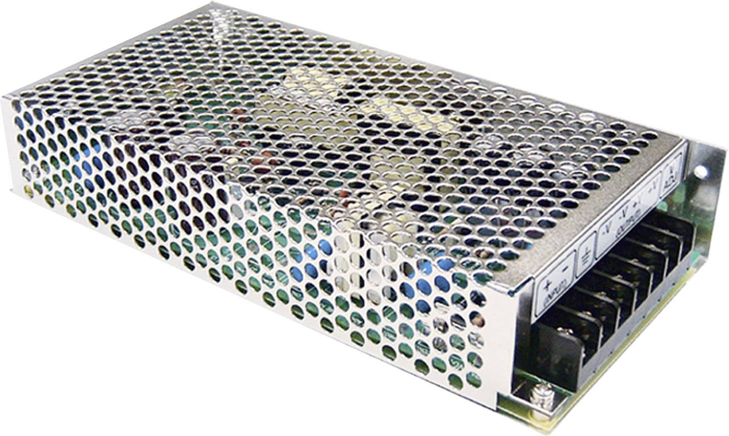 MEAN WELL SD-100A-12 Przetwornica DC/DC 12 V/DC - 12 V/DC/8.5 A 102 W - obrazek 1