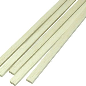 Listewka z sosny Pichler Modellbau (D x S x W) 1000 x 3.0 x 1.5 mm 10 szt. Listewka z sosny Pichler Modellbau (D x S x W) 1000 x 3.0 x 1.5 mm 10 szt.