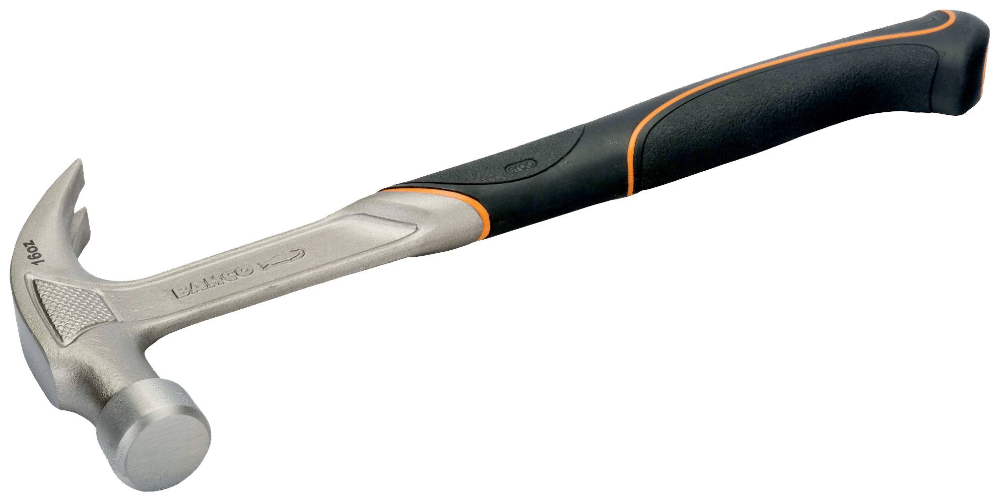 Młotek Bahco 529-20-XL 880 g 343 mm 1 szt. - obrazek 1