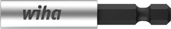 Wiha 7113-921 Uchwyt magnetyczny 58 mm 1/4″ (6,3 mm)