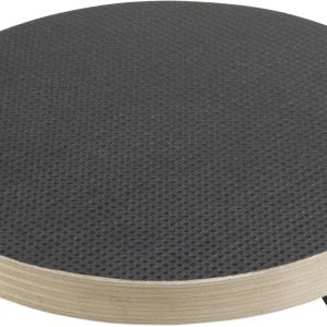 Wózek płaski Metafranc WU0822030 Maksymalne obciążenie: 100 kg 200 mm x 52 mm Ilość rolek 3