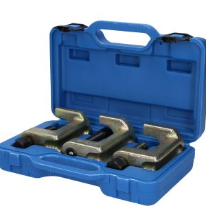 Zestaw ściągaczy do przegubów kulowych, 3 szt Brilliant Tools BT661000