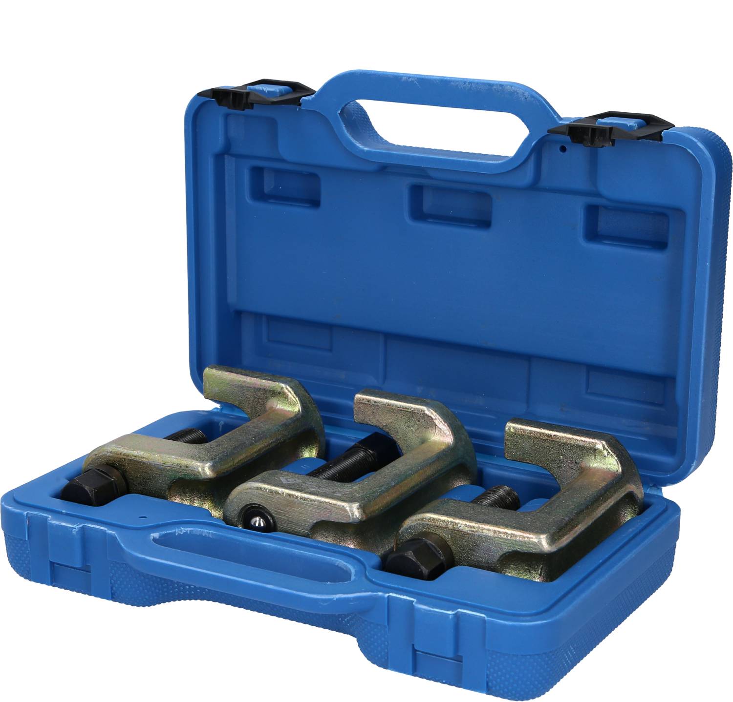 Zestaw ściągaczy do przegubów kulowych, 3 szt Brilliant Tools BT661000 - obrazek 1