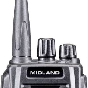 Midland Midland G13 PRO PMR446 + LPD Funkgerät, C1668 Radiotelefon PMR Midland Midland G13 PRO PMR446 + LPD Funkgerät, C1668 Radiotelefon PMR