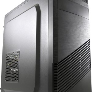 Joy-it Komputer PC stacjonarny JTPC-5600GT-16GB-500M2-DVDRW-W11pro AMD Ryzen 5 5600GT 16 GB RAM 500 GB SSD AMD Radeon™ G Joy-it Komputer PC stacjonarny JTPC-5600GT-16GB-500M2-DVDRW-W11pro AMD Ryzen 5 5600GT 16 GB RAM 500 GB SSD AMD Radeon™ G