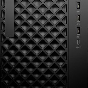 HP Komputer PC stacjonarny ProDesk 4 Tower G1 Intel® Core™ Ultra 7 (Series 2) 265 16 GB RAM 512 GB SSD Intel 9H7M5ET HP Komputer PC stacjonarny ProDesk 4 Tower G1 Intel® Core™ Ultra 7 (Series 2) 265 16 GB RAM 512 GB SSD Intel 9H7M5ET