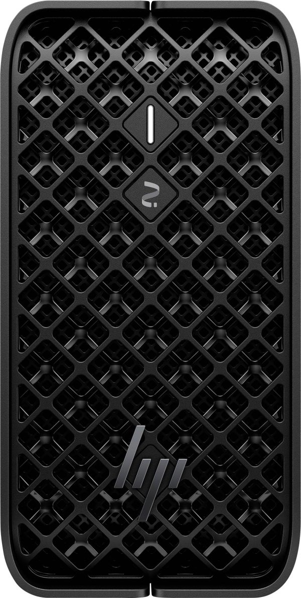 HP Stacja robocza Mini PC, Superkomputer AI Z2 G1a AMD Ryzen AI Max+ Pro 395 5.1 GHz 64 GB RAM 2 TB SSD AMD AMD Radeon 8