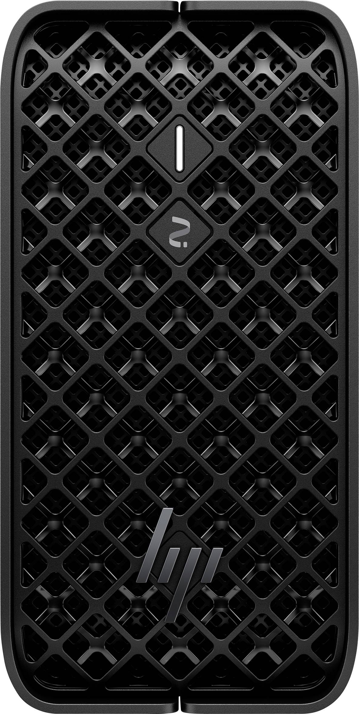 HP Stacja robocza Mini PC, Superkomputer AI Z2 G1a AMD Ryzen AI Max+ Pro 395 5.1 GHz 64 GB RAM 2 TB SSD AMD AMD Radeon 8 - obrazek 1
