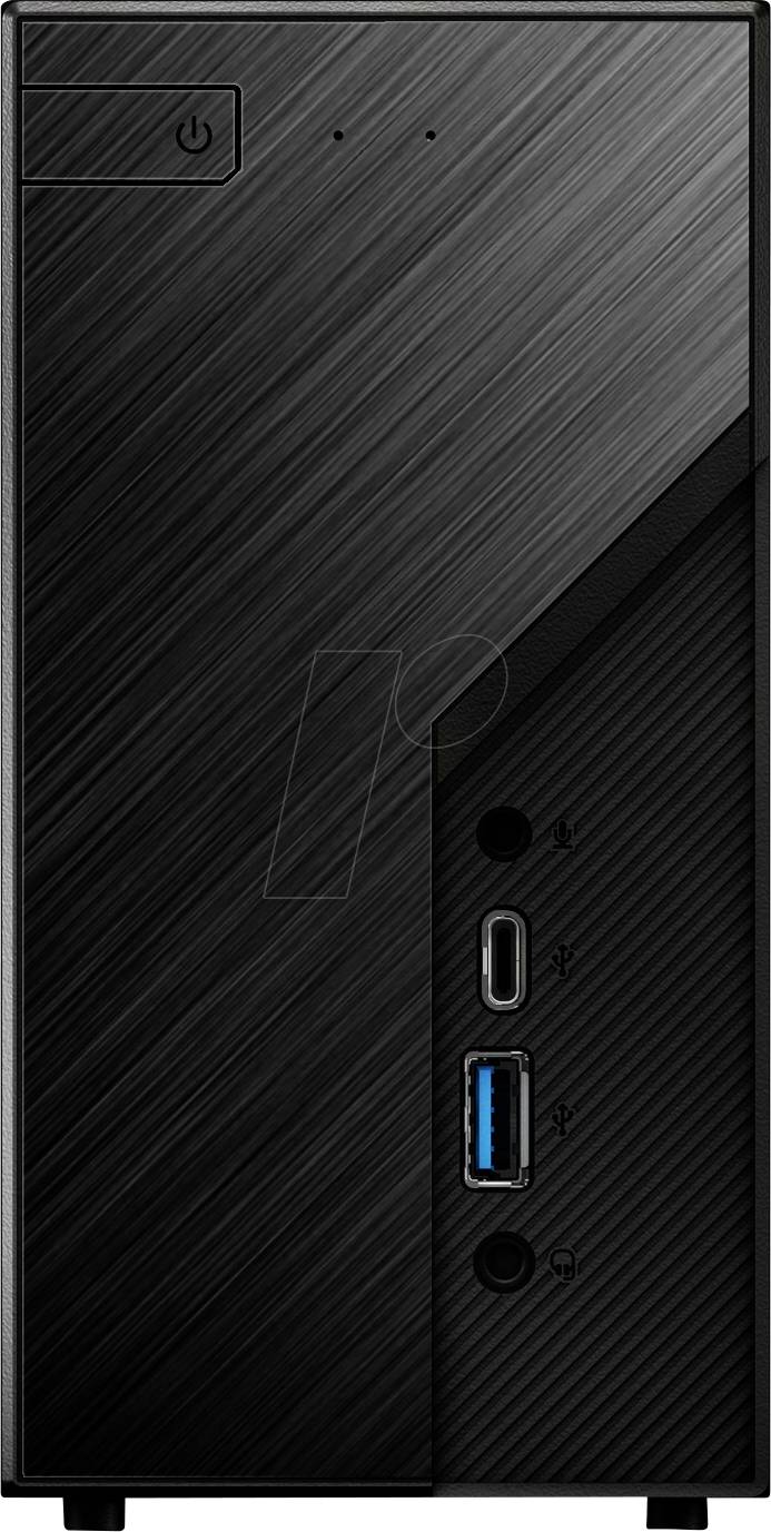 ASRock Barebone 90BXG5301-A10GA0W 90BXG5301-A10GA0W - obrazek 1