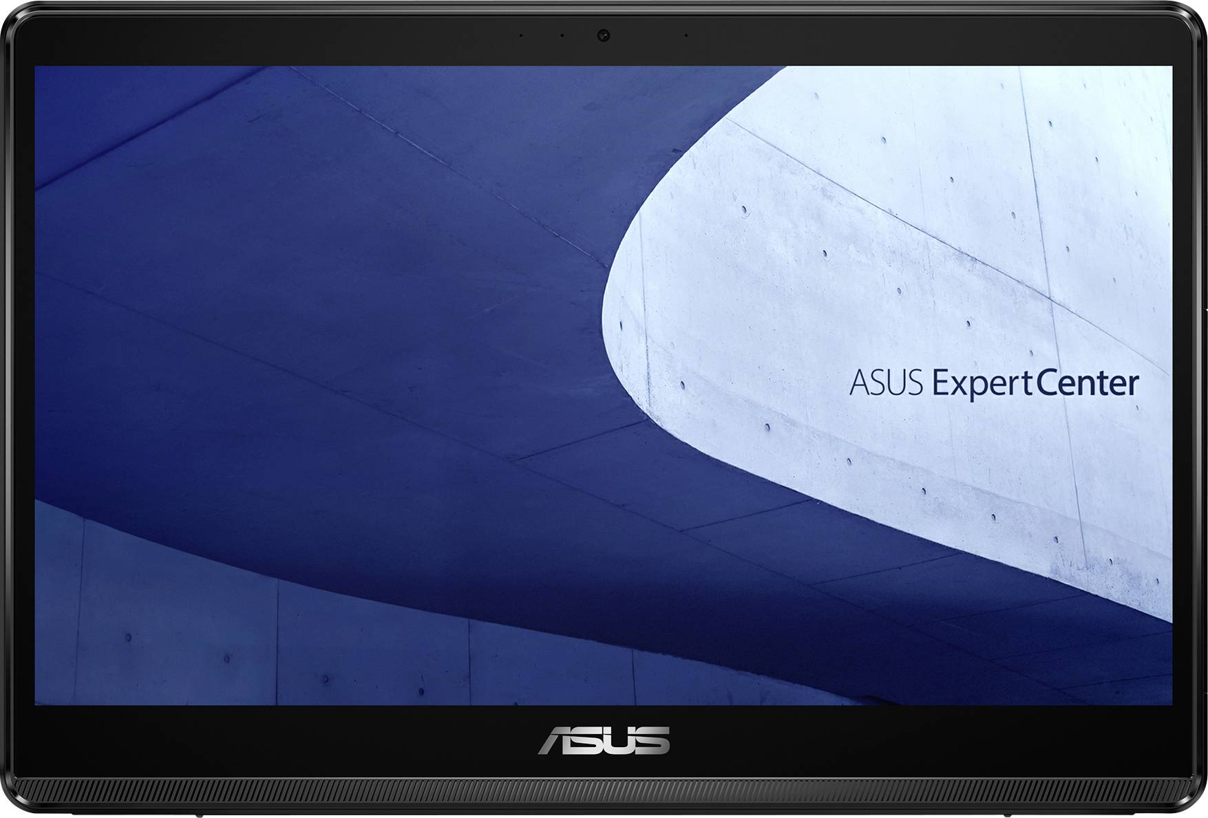 Asus All-in-One PC AiO E1 39.6 cm (15.6 cal) Full HD Intel® Celeron® N4500 2.8 GHz 4 GB RAM 128 GB SSD Intel Grafika UHD - obrazek 1
