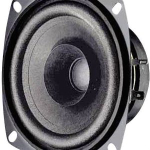 Głośnik szerokopasmowy, Visaton FR 10, O 100 mm, 20/30 W, 80-20 000 Hz, 4 Ohm Głośnik szerokopasmowy, Visaton FR 10, O 100 mm, 20/30 W, 80-20 000 Hz, 4 Ohm
