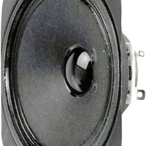 Głośnik szerokopasmowy, Visaton R 10 S, O 93 mm, 20/30 W, 100-13 000 Hz, 8 Ohm Głośnik szerokopasmowy, Visaton R 10 S, O 93 mm, 20/30 W, 100-13 000 Hz, 8 Ohm