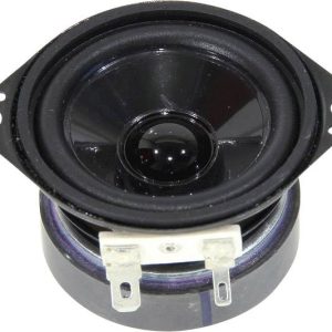 Visaton FRS 5 XWP – 8 Ohm 2 cal 5 cm Głośnik szeroko pasmowy 5 W 8 Ω czarny Visaton FRS 5 XWP – 8 Ohm 2 cal 5 cm Głośnik szeroko pasmowy 5 W 8 Ω czarny
