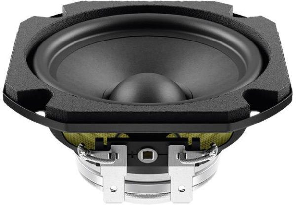 Lavoce FSN030.71 3 cal 7.6 cm Głośnik szeroko pasmowy 30 W 8 Ω