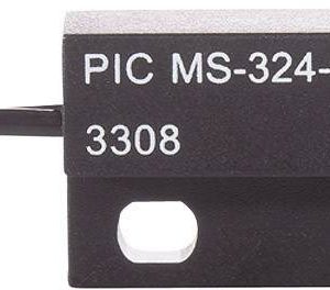 Kontaktron PIC MS-324-5, 10 W, 0.3 A Kontaktron PIC MS-324-5, 10 W, 0.3 A