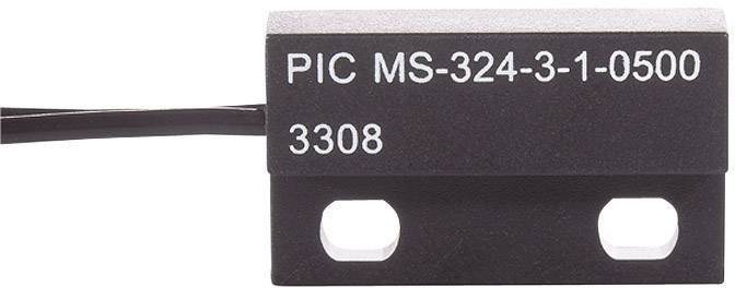 Kontaktron PIC MS-324-5, 10 W, 0.3 A - obrazek 1