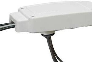 Kathrein 20410032 HDZ 100 Przepust kablowy Kathrein 20410032 HDZ 100 Przepust kablowy