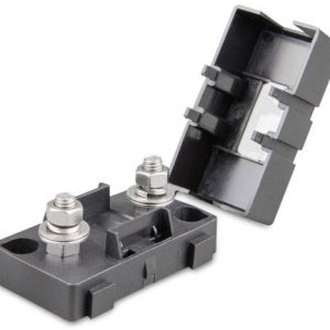 Victron Energy CIP000050001 MIDI-Fuse holder Uchwyt bezpiecznika solarnego Victron Energy CIP000050001 MIDI-Fuse holder Uchwyt bezpiecznika solarnego