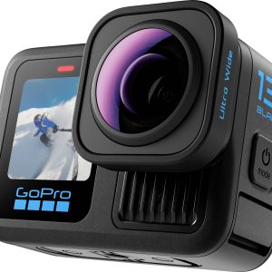 Obiektyw GoPro Lens Mod Ultraweit Obiektyw GoPro Lens Mod Ultraweit