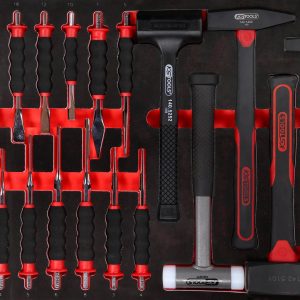 KS Tools 811.0020 8110020 Zestaw narzędzi KS Tools 811.0020 8110020 Zestaw narzędzi