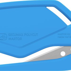 Nóż bezpieczny MARTOR SECUMAX POLYCUT NO. 8500012, 10 w pudełku MARTOR 8500012.12 10 szt.