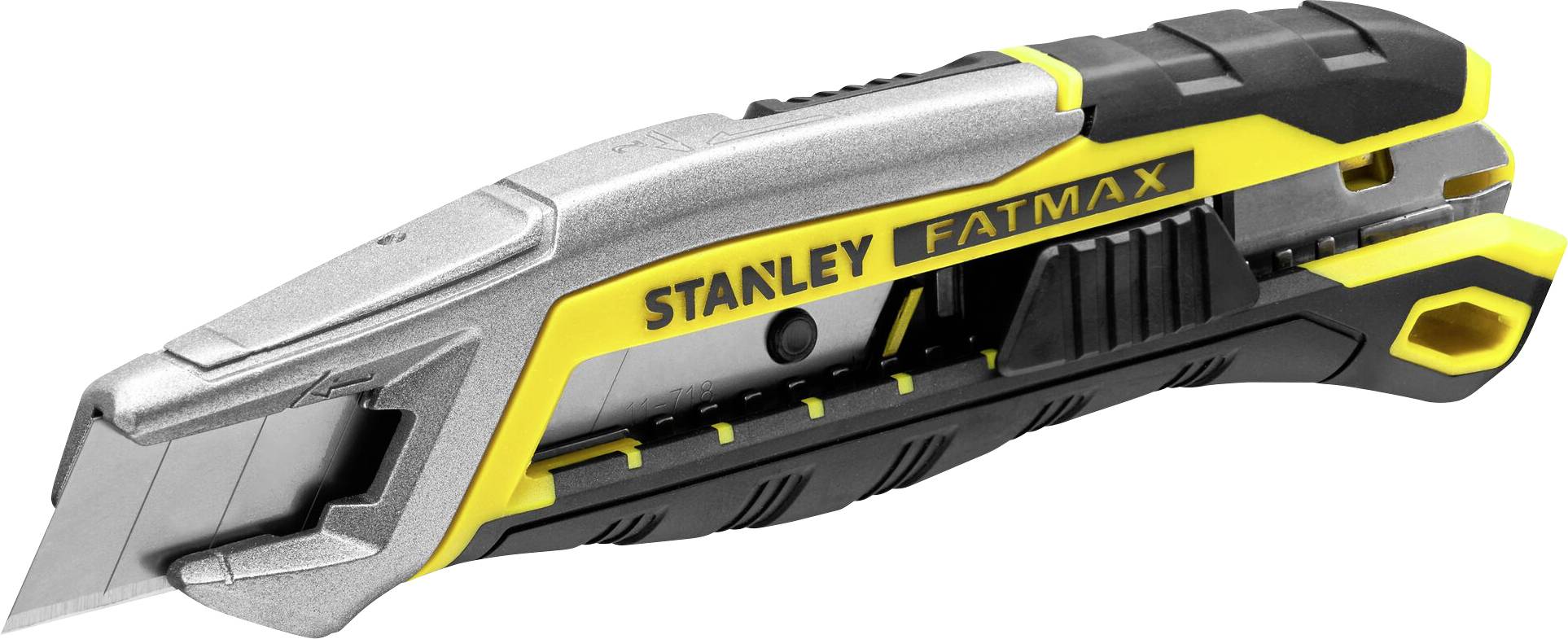 Frez FM 18mm z suwakiem ostrza STANLEY FMHT10594-0 1 szt. - obrazek 1