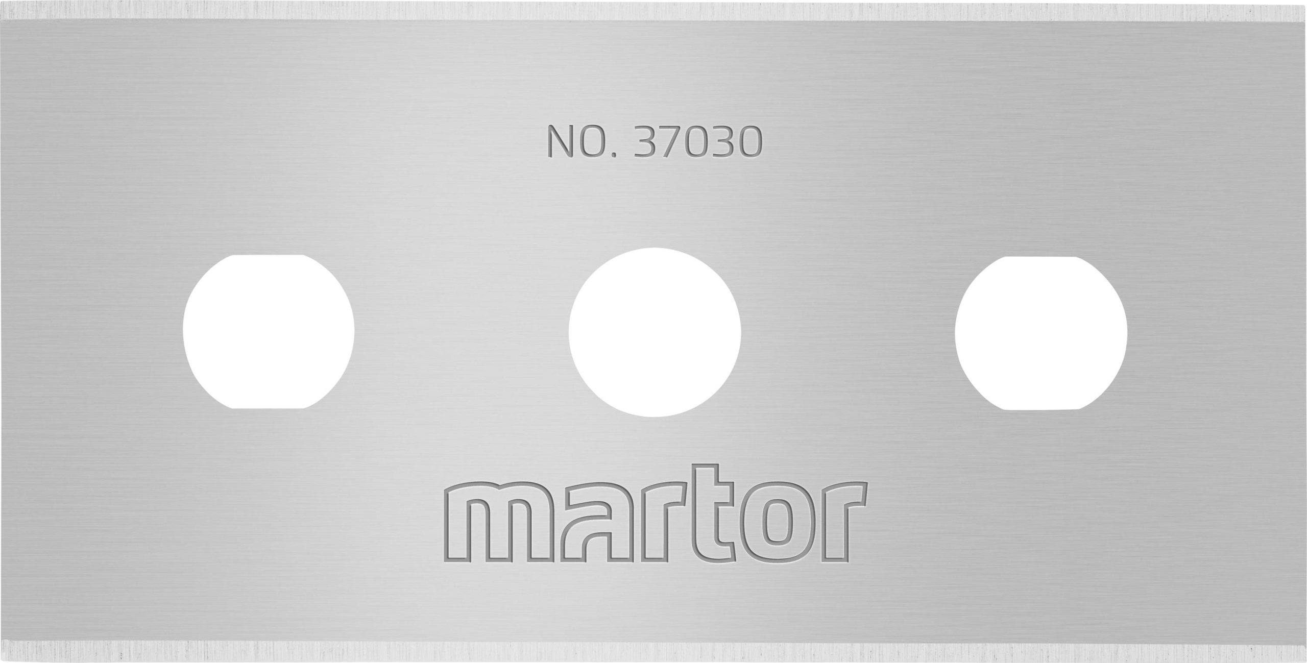 Zapasowe ostrze przemysłowe 37030 MARTOR 37030.50 10 szt. - obrazek 1