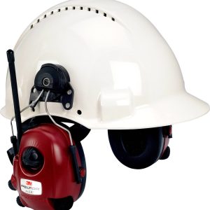 3M Peltor Alert M2RX7P3E2-01 Nauszniki ochronne impulsowe 32 dB 1 szt.
