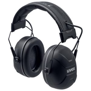uvex aXess one 2640001 Słuchawki ochronne 31 dB 1 szt. uvex aXess one 2640001 Słuchawki ochronne 31 dB 1 szt.