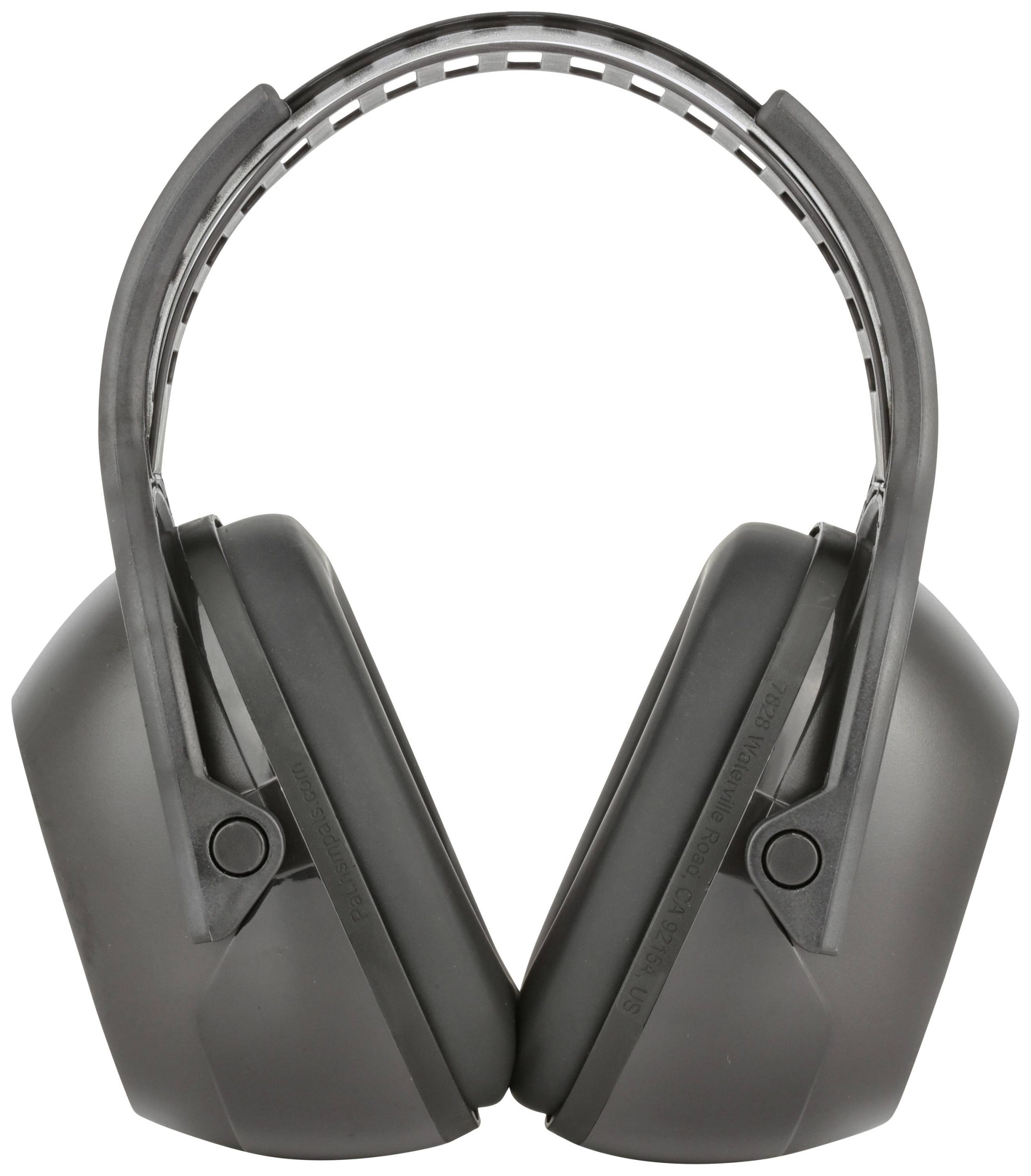 Howard Leight VS130D VeriShield™ 1035194-VS Słuchawki ochronne 36 dB 1 szt. - obrazek 1