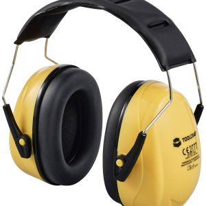 TOOLCRAFT TO-8055042 Słuchawki ochronne 31 dB EN 352-1 1 szt. TOOLCRAFT TO-8055042 Słuchawki ochronne 31 dB EN 352-1 1 szt.