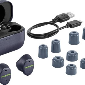 Festool GHS 25 I 577792 Ochrona słuchu 32 dB 1 szt.