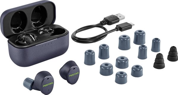 Festool GHS 25 I 577792 Ochrona słuchu 32 dB 1 szt.
