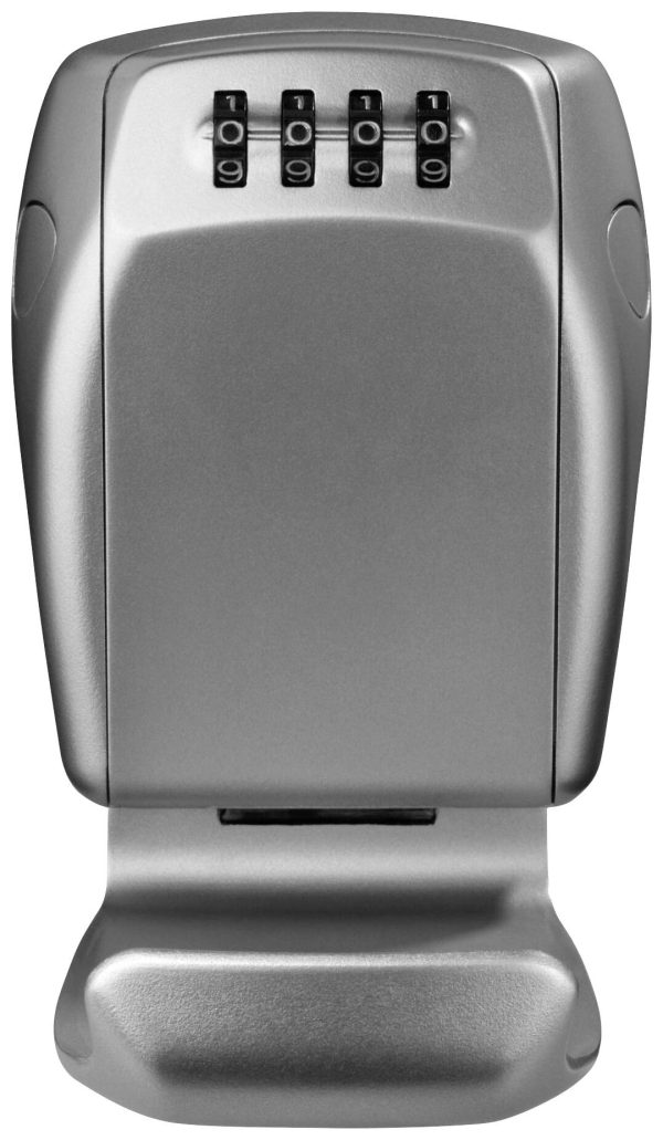 Sejf Master Lock 108733, (S x W x G) 10.5 x 13.2 x 4.3 cm