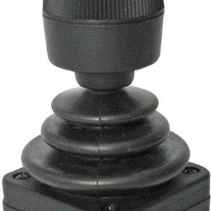 Przełącznik typu joystick APEM HF45S10U 4.5 V 1 szt. Przełącznik typu joystick APEM HF45S10U 4.5 V 1 szt.
