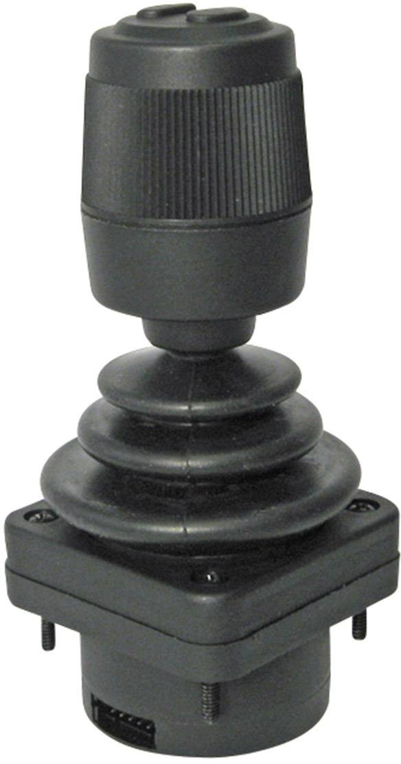 Przełącznik typu joystick APEM HF45S10U 4.5 V 1 szt.