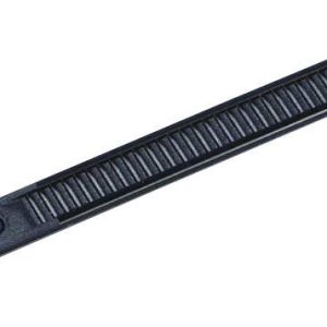 Opaska kablowa (L x W) 100 x 2,5 mm T18ROS-HS-BK-C1 Kolor producenta: czarny HellermannTyton 118-04700 100 szt.