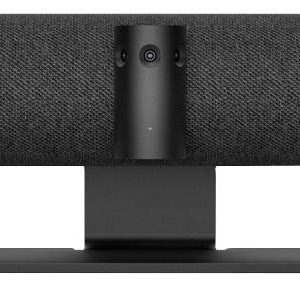 Telefon konferencyjny, głośnomówiący Jabra PanaCast 50, USB 2.0, USB-C®, WLAN, czarny Telefon konferencyjny, głośnomówiący Jabra PanaCast 50, USB 2.0, USB-C®, WLAN, czarny