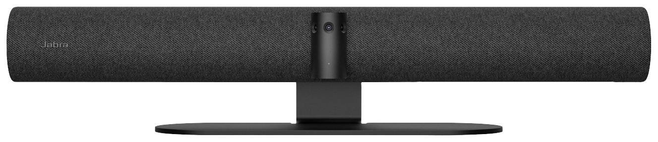 Telefon konferencyjny, głośnomówiący Jabra PanaCast 50, USB 2.0, USB-C®, WLAN, czarny - obrazek 1