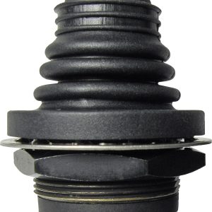 Przełącznik typu joystick APEM TSAT2S02A 4.5 V 1 szt. Przełącznik typu joystick APEM TSAT2S02A 4.5 V 1 szt.
